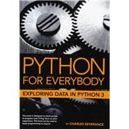 Immagine del venditore per Python for Everybody venduto da eCampus