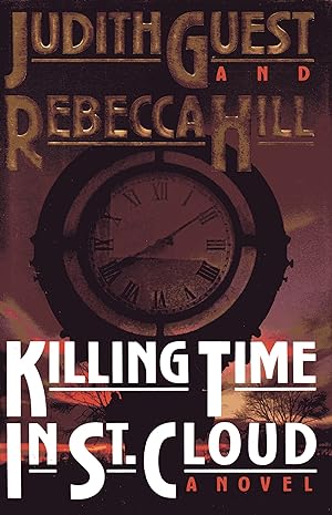 Seller image for Killing Time in St. Cloud for sale by Fireproof Books