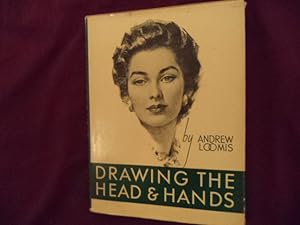 Immagine del venditore per Drawing the Head and Hands. venduto da BookMine