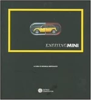 Seller image for ExcitingMini. for sale by FIRENZELIBRI SRL