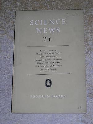Science News 21