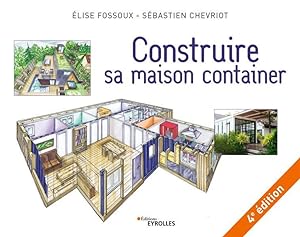 construire sa maison container (4e édition)
