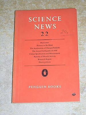 Science News 22