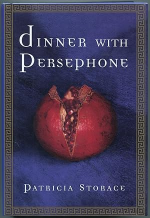 Seller image for Dinner With Persephone for sale by Between the Covers-Rare Books, Inc. ABAA