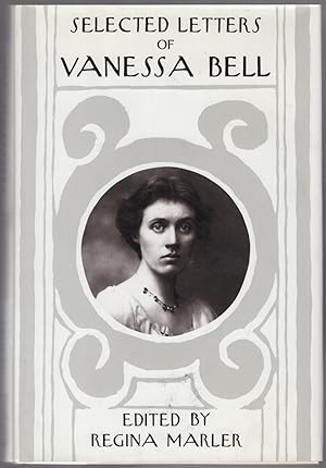 Seller image for Selected Letters of Vanessa Bell for sale by Between the Covers-Rare Books, Inc. ABAA
