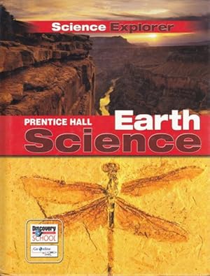Seller image for Science Explorer- Earth Science for sale by GreatBookPrices