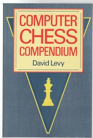 Seller image for Computer Chess Compendium. for sale by Time Booksellers