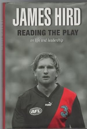 Seller image for Reading The Play: On Life and Leadership. for sale by Time Booksellers
