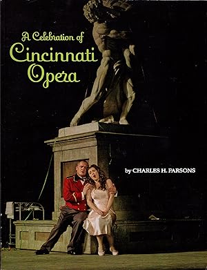 A Celebration of Cincinnati Opera