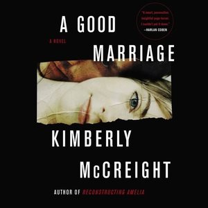 Seller image for Good Marriage for sale by GreatBookPrices