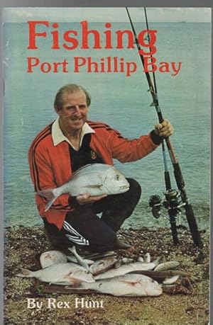 Bild des Verkufers fr Fishing Port Phillip Bay. zum Verkauf von Time Booksellers