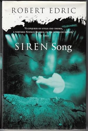 Seller image for Siren Song. for sale by Time Booksellers