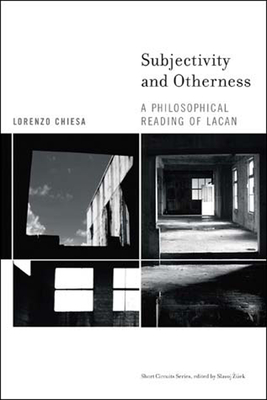 Immagine del venditore per Subjectivity and Otherness: A Philosophical Reading of Lacan (Paperback or Softback) venduto da BargainBookStores