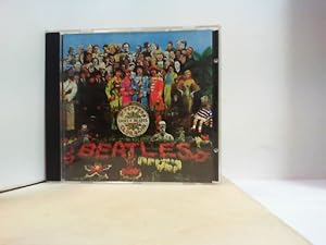 SGT. PEPPERS " LONELY HEARTS CLUB BAND "