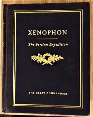 Image du vendeur pour Xenophon: The Persian Expedition mis en vente par Alplaus Books