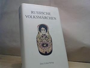 Russische Volksmärchen.