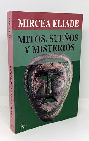 MITOS, SUEÑOS Y MISTERIOS