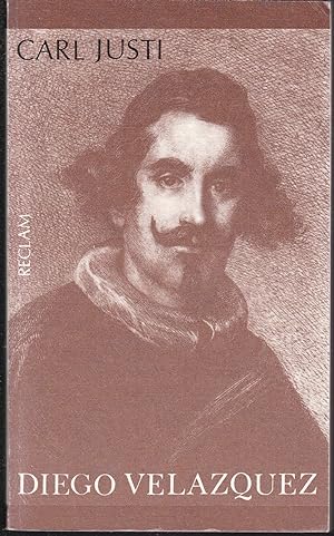 Imagen del vendedor de Diego Velazquez und sein Jahrhundert a la venta por Graphem. Kunst- und Buchantiquariat