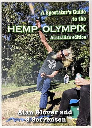 A Spectator's Guide to the Hemp Olympix (Australian Edition)