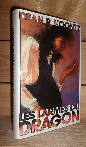 Seller image for LES LARMES DU DRAGON for sale by Planet's books