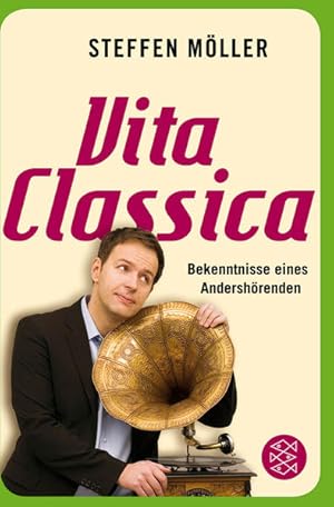 Image du vendeur pour Vita Classica: Bekenntnisse eines Andershrenden mis en vente par Gerald Wollermann