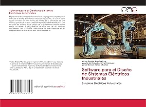 Imagen del vendedor de Software para el Diseo de Sistemas Elctricos Industriales a la venta por moluna