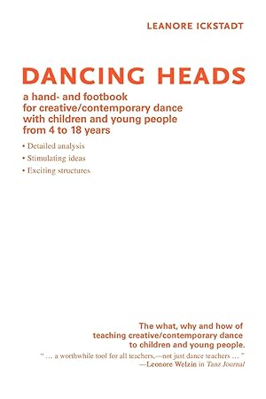 Bild des Verkufers fr Dancing Heads zum Verkauf von moluna