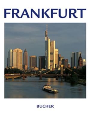 Bild des Verkufers fr Frankfurt zum Verkauf von Gerald Wollermann