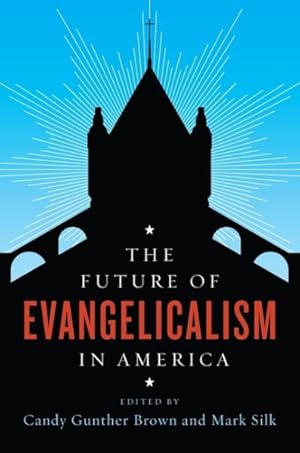 Bild des Verkufers fr Future of Evangelicalism in America zum Verkauf von GreatBookPrices