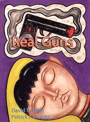Bild des Verkufers fr Real Guns zum Verkauf von GreatBookPrices