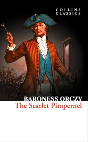 Immagine del venditore per Scarlet Pimpernel venduto da GreatBookPrices