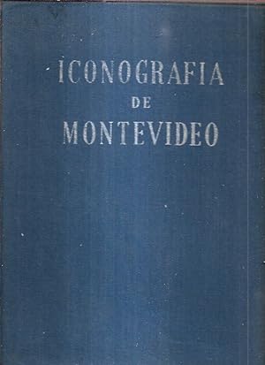 ICONOGRAFIA DE MONTEVIDEO