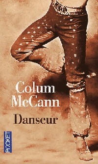 Seller image for Danseur - Colum McCann for sale by Book Hmisphres