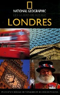 Londres - Collectif