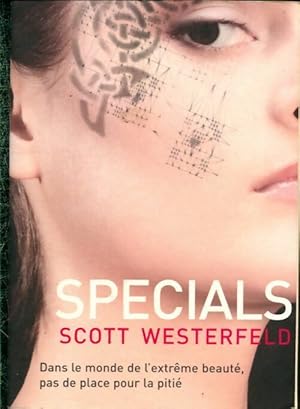 the specials scott westerfeld the specials scott westerfeld
