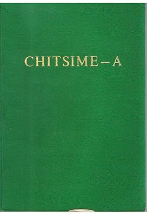 Chitsime-A - Dongosolo la Msonkha wamapemphero pa Tsiku Mamulungu ndi pa masiku ena Oyera