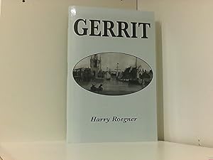 Seller image for Gerrit for sale by Book Broker