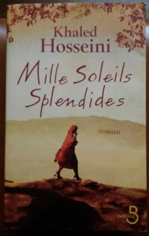 Image du vendeur pour MILLE SOLEILS SPLENDIDES Afghanistan GRAND FORMAT Belfond mis en vente par CARIOU1