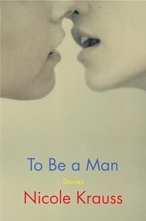 Seller image for To Be a Man for sale by Rheinberg-Buch Andreas Meier eK