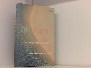 Seller image for The Beach: A History of Paradise on Earth for sale by Book Broker