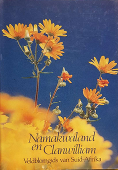 Namakwaland en Clanwilliam - Veldblomgids van Suid-Afrika 1