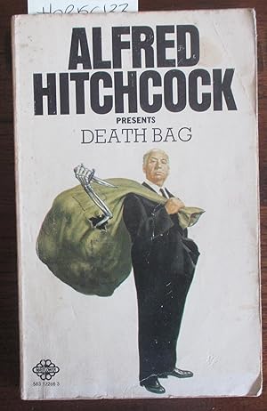 Imagen del vendedor de Death Bag a la venta por Reading Habit