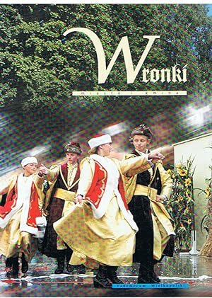 Wronki Miasto i Gmina - vademecum wielkopolski