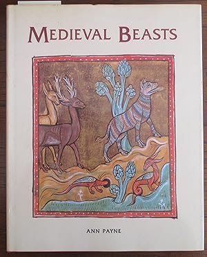 Immagine del venditore per Medieval Beasts venduto da Reading Habit
