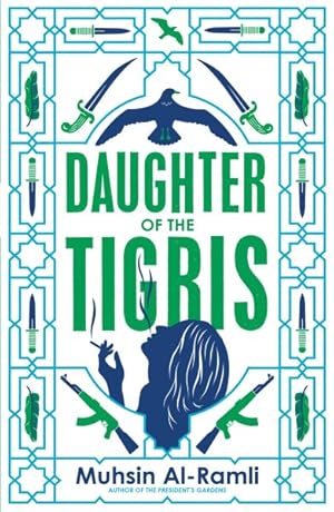 Image du vendeur pour Daughter of the Tigris mis en vente par GreatBookPricesUK