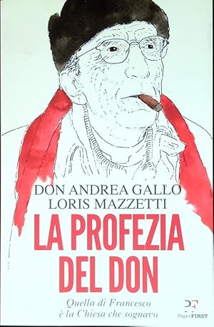 Seller image for La profezia del don for sale by Librodifaccia