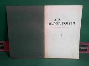 Seller image for Aus Alt- St.Plten. for sale by Antiquariat Deinbacher