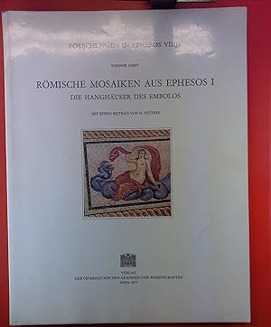 Bild des Verkufers fr Rmische Mosaiken aus Ephesos I, die Hanghuser des Embolos, Forschungen in Ephesos VIII/2 zum Verkauf von biblion2