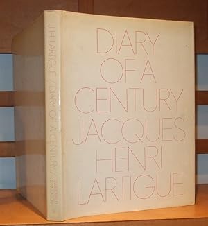 Imagen del vendedor de Diary of a Century a la venta por George Jeffery Books