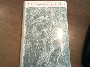 Märchen deutscher Dichter